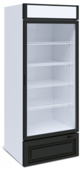 Шкаф холодильный Kayman К700-СВ
